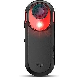 $299.99* | Garmin Varia RCT715 Rearview Bike Radar w/ Camera & Tail Light at Amazon