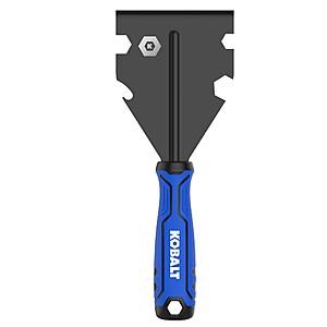 Kobalt 11-in Moulding Pry Bar, $14.98, Lowe's $15