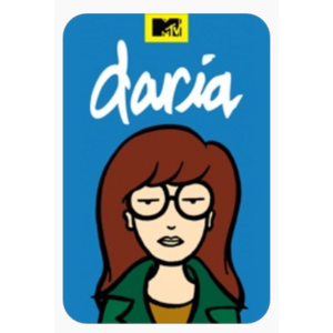 $19.99 Sale for Daria: The Complete Series