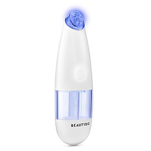 BeautyBio GLOfacial Hydro-Infusion Pore Cleansing Tool $24.75 + Free Shipping w/ Prime or on $35+