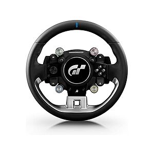 Thrustmaster Gran Turismo GT Wheel Add-On Rim (PS5/PS4/PC) $159.99 + Free Shipping w/ Prime