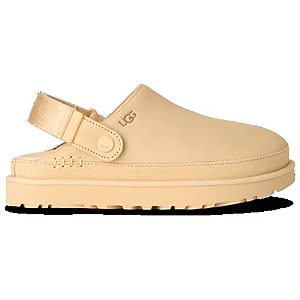 UGG Women's Goldenstar Clog Shoes (Butter) $64.99 + Free Shipping