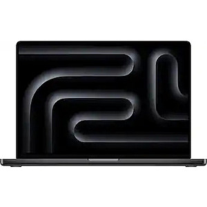 Apple MacBook Pro: 16", M4 Pro, 48GB RAM, 512GB SSD, Space Black $2499