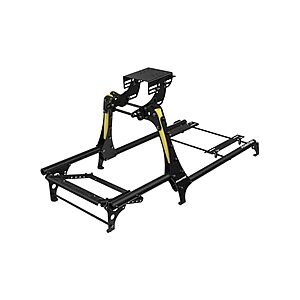$115.99: Fanatec Sim Racing CSL Cockpit V1.5 – Strong and Lightweight at Woot!
