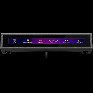 Corsair iCUE NEXUS Companion Touch Screen $50 + Free Shipping