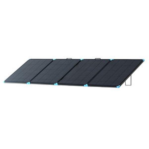 Renogy 400W Lightweight Portable Solar Suitcase Foldable Solar Panel $249 + Free Shipping