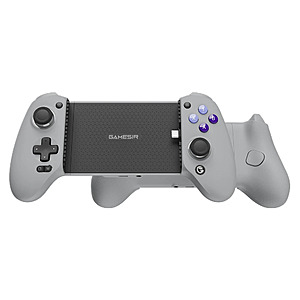 GameSir G8 Galileo USB-C Telescopic Mobile Gaming Controller - $40.35 + Free S&H @ AliExpress