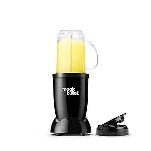 4-Piece Magic Bullet Personal Blender (MBR-0401WM) $19.97 + Free Shipping w/ Walmart+ or on $35+