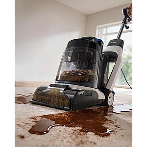 Tineco CARPET ONE Cruiser Smart Carpet Cleaner, Self-Cleaning and FlashDry $449