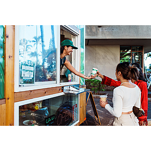Starbucks "Marriott Bonvoy Week" August 17-23, 2026 Linked Accts Earn 100 Marriott Bonvoy Points on 3 Qualifying Sbux Purchases