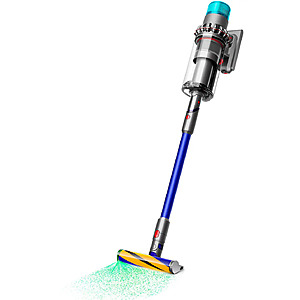 Dyson - Gen5outsize Cordless Vacuum with 8 accessories - with extra battery $699.99