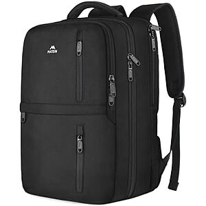 $23.93* | 40L MATEIN Carry-On Travel Backpack w/ USB Port & 17" Laptop Slot at Amazon