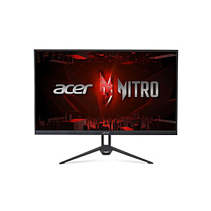 27" Acer Nitro KG273 240hz 1080p IPS Monitor $99 + Free S/H