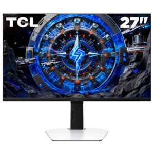 27" TCL C2A Pro QD-Mini LED 4K 160Hz / FHD 320Hz 2000 Nits Gaming Monitor w/ 2304 Dimming Zones $600 + Free S/H