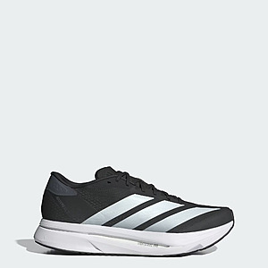 Men's Adidas Adizero SL 2 Running Shoes (Core Black / Cloud White / Grey Five) $52.00 + Free Shipping