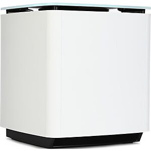 Bose Bass Module 700 - White- Wireless, Compact Subwoofer $549
