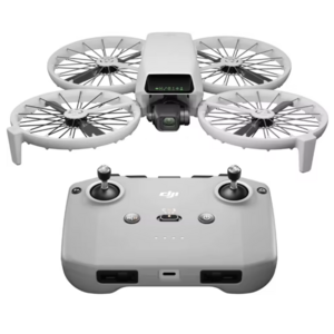 DJI Flip Drones - $315, w/ RC2 $475, Fly More Combo w/ RC2 $568 + Free Shipping