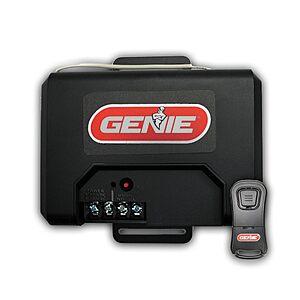 $54.35: Genie Universal Garage Door Opener Conversion Kit -Model GIR1DR-R at Amazon