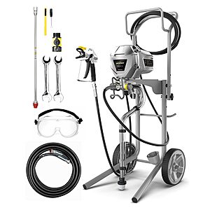 InoKraft MaXpray M1 3000 PSI 550W Airless Paint Sprayer $187.49 + Free Shipping