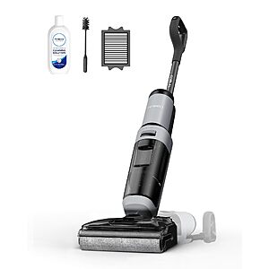 Amazon – Tineco Floor ONE i5 Stretch Wet Dry Vacuum $189 w/ Code