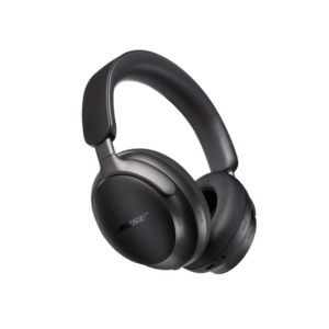 Bose QuietComfort Ultra Headphones - Refurbished Black Only  $199 Bose.com