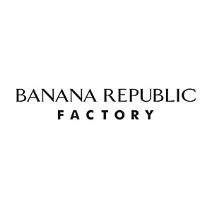 Extra 50% Off Banana Republic Factory Sale