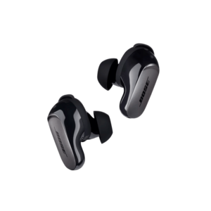 Bose QuietComfort Ultra Earbuds - Refurbished Black Only $159 Bose.com