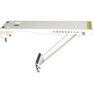 [AC] $14.19 | A/C Safe AC-160 Universal Heavy Duty Window Air Conditioner Support at Amazon