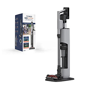 (Open Box) Tineco GO Station ST508 Cordless Stick Vacuum (Gray) $195.30 + Free Shipping