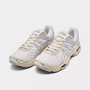ASICS Women's GEL-Cumulus 16 Running Shoe (White/Vapor, 6-10) $72 + Free Shipping