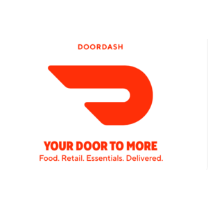 DashPass Members: 15% Off Select eGift Cards or 10% Off DoorDash eGift Cards (Up to $30 Off)