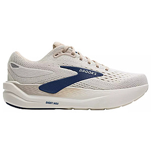 Brooks Ghost Max 3 Men's or Women's Running Shoes (Various) $99.98 + Free Shipping