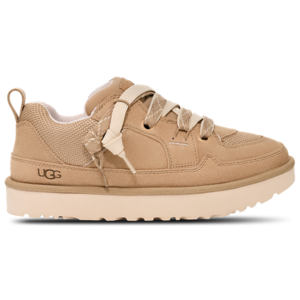 UGG Men's Lo Lowmel Shoes (Mustard Seed) $64.99 + Free Shipping
