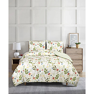 3-Piece Comforter Sets (Any Size) $23.93, 8-Piece Comforter Sets (Any Size) $29.93 & More + Free Store Pickup at Macy's or Free Shipping on $39+