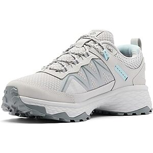 Columbia Women's Peakfreak Rush Mid Outdry Hiking Shoes (3 Colors) $39.99 + Free Shipping w/ Prime