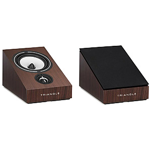 (pair) Triangle Borea BRA1 Surround Sound Speaker $229 + Free S/H