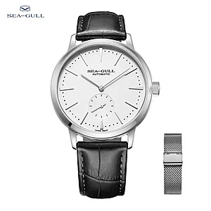 Seagull Watches: 12 Models On sale from $60 + Free S/H