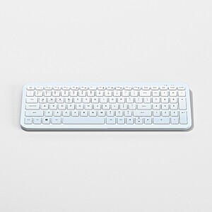 HeyDay Full Size Bluetooth Gradient Keyboard (Various) $13.99 & More + Free Store Pickup at Target or FS w/ Target 360, Circle Card, or on $35+
