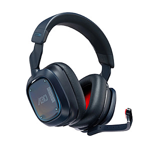 [Refurbished] Logitech G Astro A30 Wireless Gaming Headset (PS5, PC & XSX | XSS) $59.99 + Free S/H