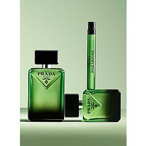 1.6-Ounce Prada Paradigme Eau de Parfum Rechargeable Spray $81.80 + Free Shipping