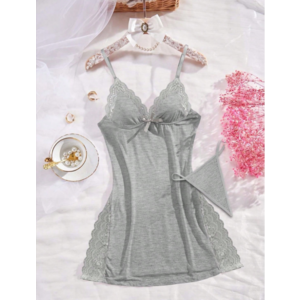 Avidlove Women's Lingerie Nightdress $6.49 + FS w/ Prime or orders $35+