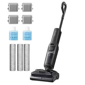 Roborock FX25 Steam Wet and Dry Cordless Vacuum Cleaner $449.99 Free Shipping Costco.com