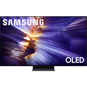 65" Samsung S90F OLED 4K UHD Smart TV (2025) $1197.91 + Free Shipping