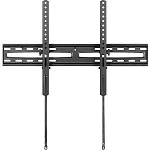 [Open-Box] Best Buy essentials Tilting TV Wall Mount (For Most 47–84" TVs) $9.99 + Free Store Pickup