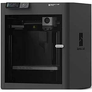 Bambu Labs P1S 3D printer