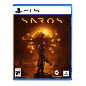 Saros (PS5) $49.99 + Free Shipping