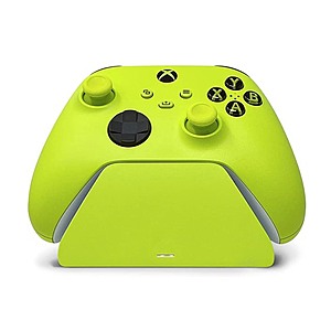 Controller Gear Xbox Pro Charging Stand $11.99 + Free Shipping w/ Prime