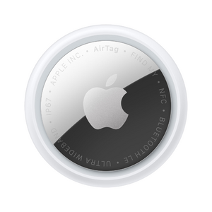 Apple AirTag (2nd Generation) $24.00 + Free Shipping w/ Prime or on $35+