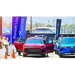 2x Free Tickets to Demo Days Festival, Bay Area @ Alameda Point, Aug 22-23 - FREE