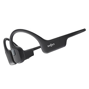 [Starts Aug 24] Costco Members: Shokz OpenRun SE Open-Ear Wireless Bone Conduction Headphones $69.99 + Free Shipping